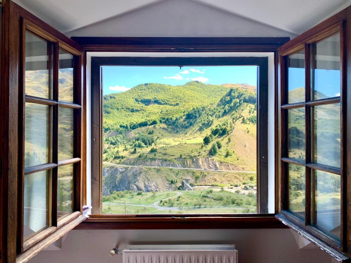 Apartamentos Formigal Eksteriør billede